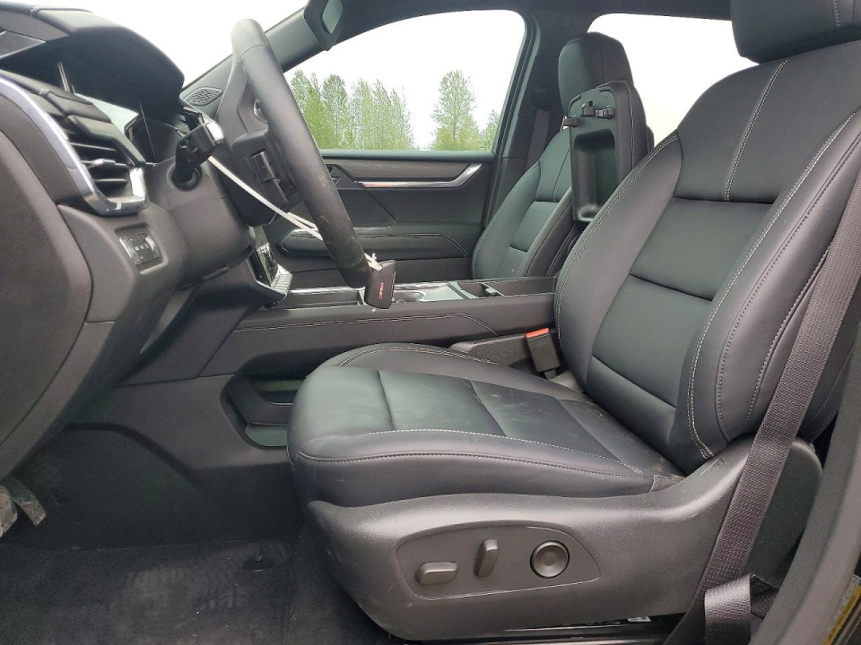 Gmc ACADIA 2026 — Copart
