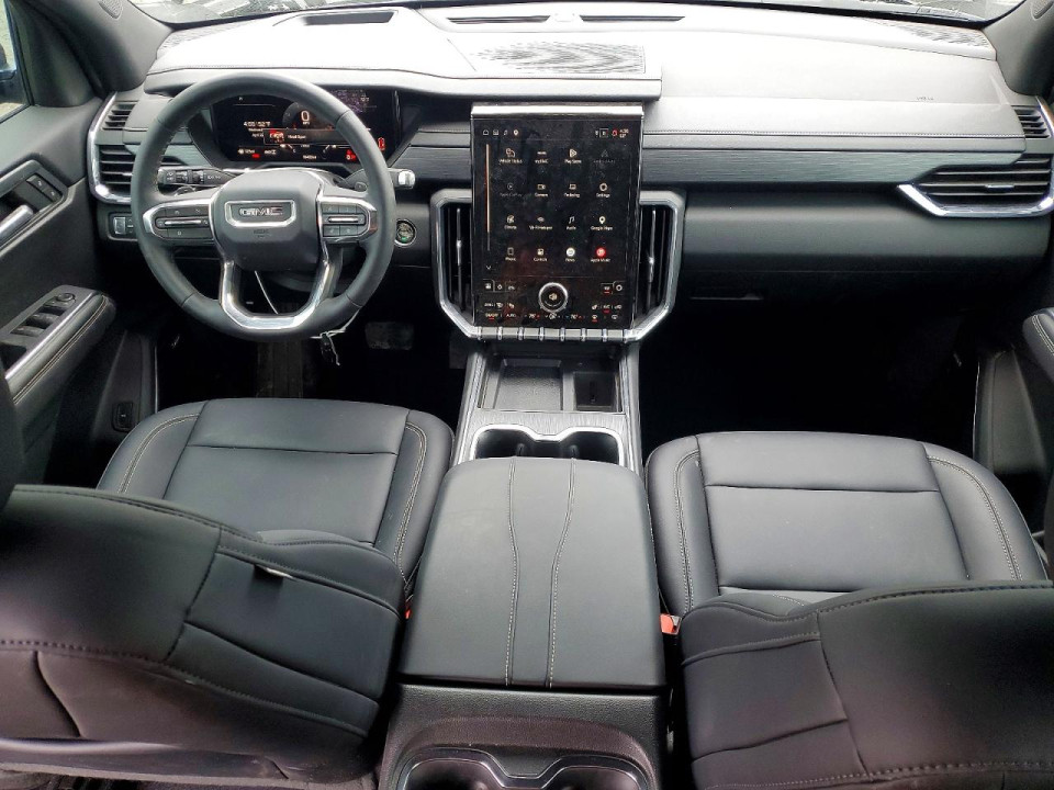 Gmc ACADIA 2026 — Copart