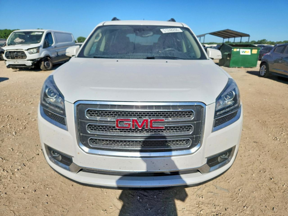 Gmc ACADIA 2016 — Copart