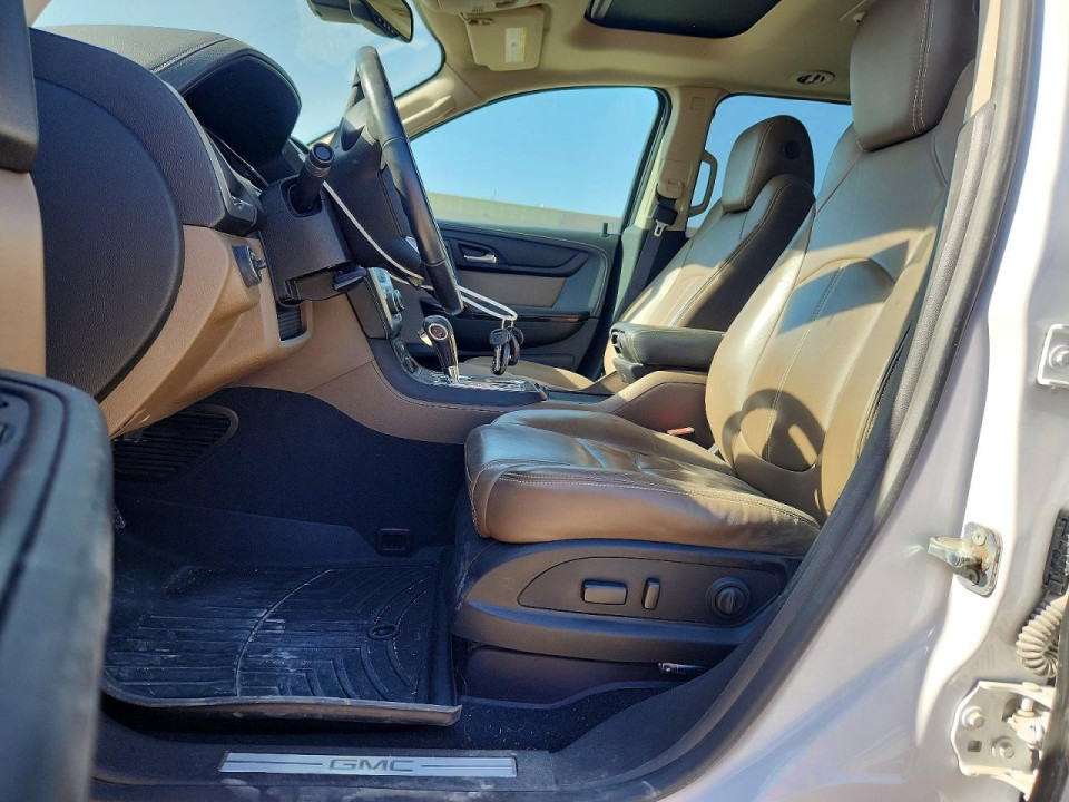 Gmc ACADIA 2016 — Copart