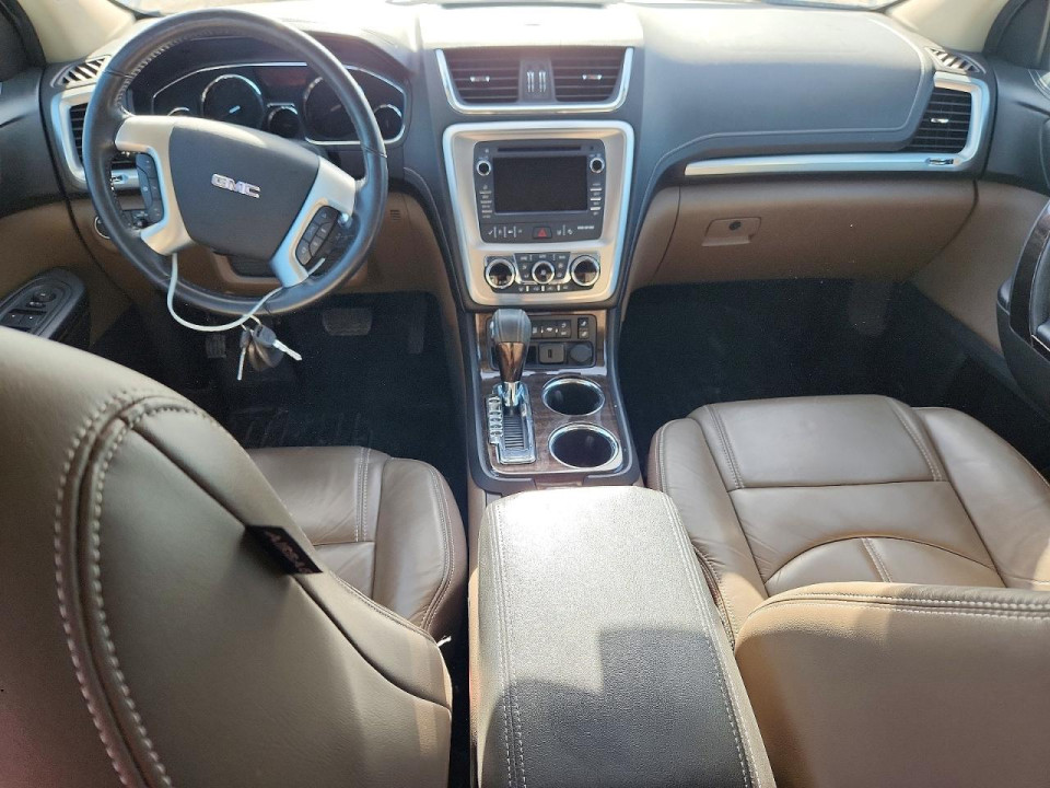 Gmc ACADIA 2016 — Copart