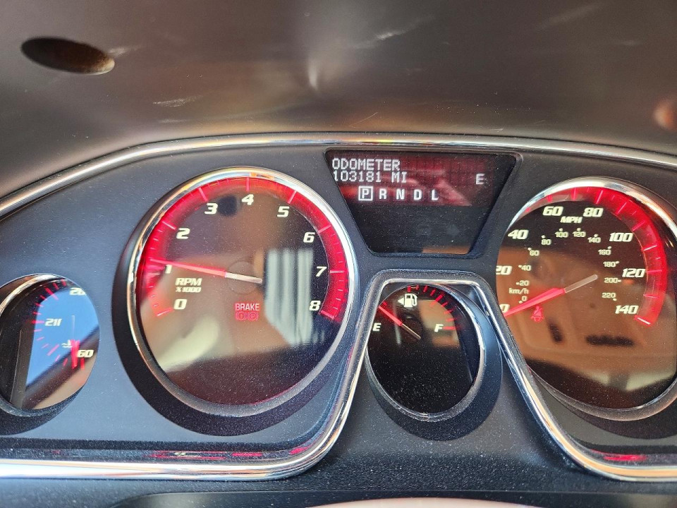 Gmc ACADIA 2016 — Copart