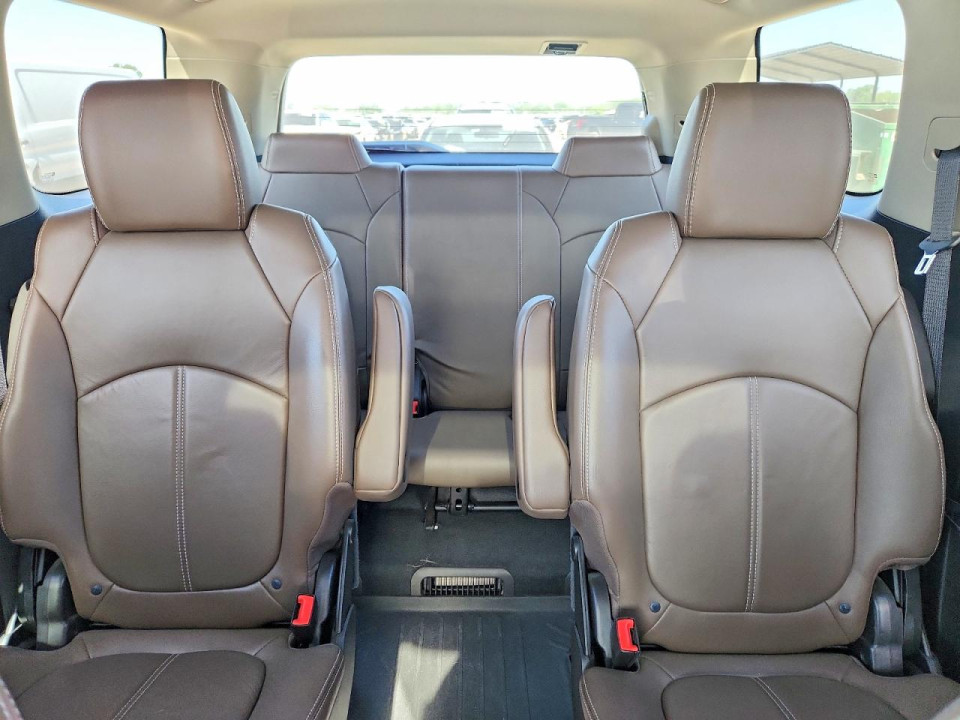 Gmc ACADIA 2016 — Copart