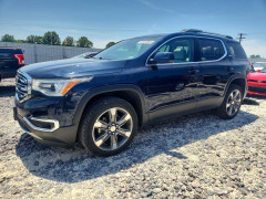 Gmc ACADIA 2017 — Copart