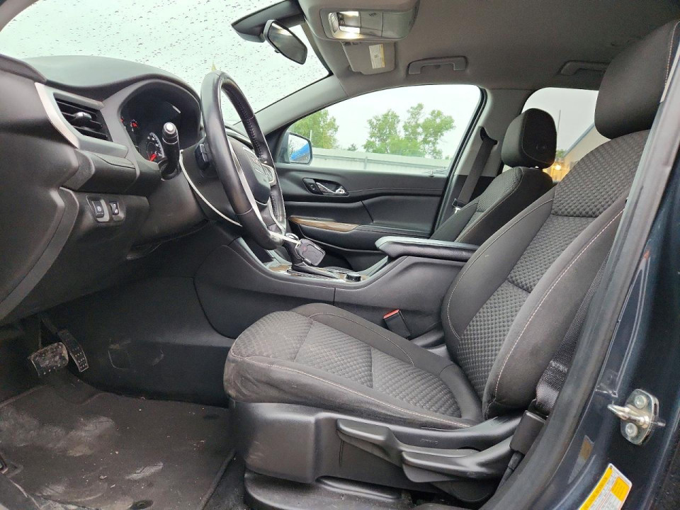 Gmc ACADIA 2019 — Copart