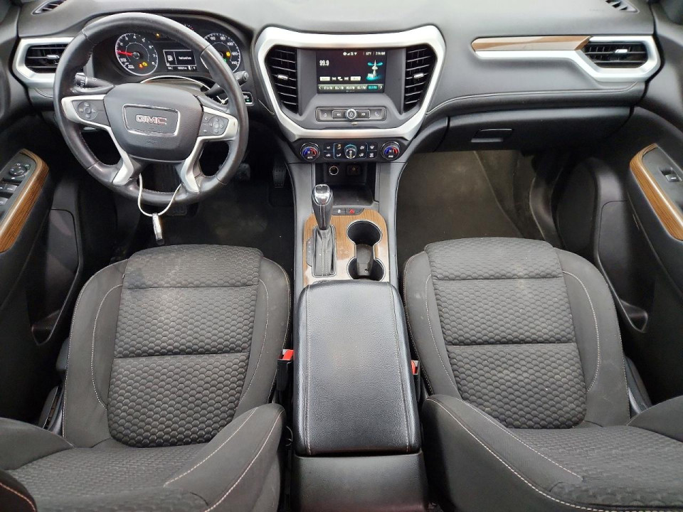Gmc ACADIA 2019 — Copart