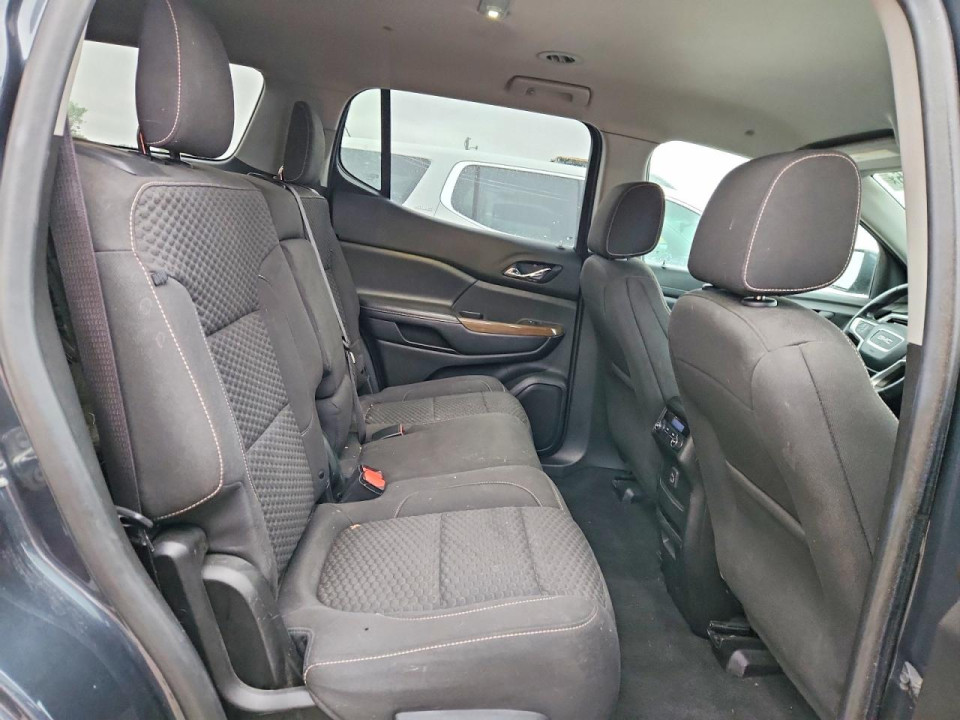 Gmc ACADIA 2019 — Copart
