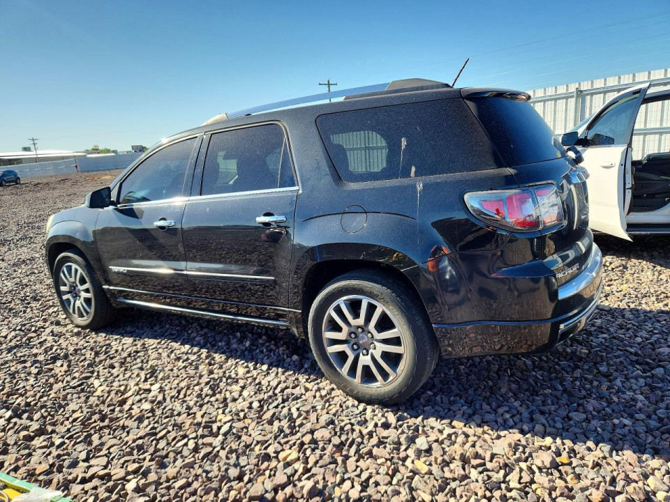Gmc ACADIA 2014 — Copart