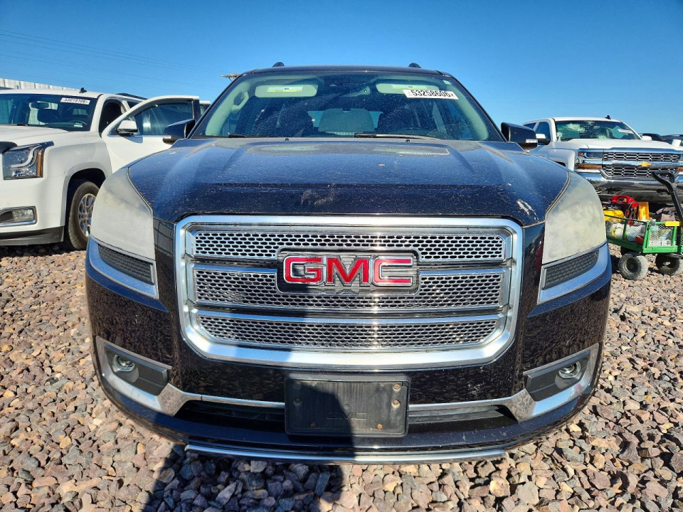 Gmc ACADIA 2014 — Copart