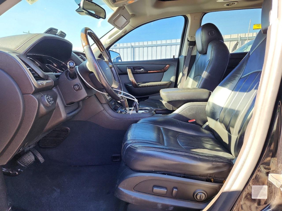 Gmc ACADIA 2014 — Copart