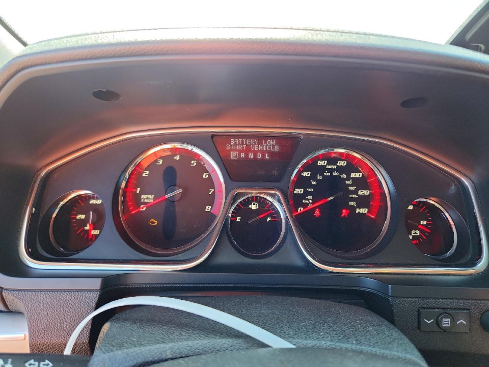 Gmc ACADIA 2014 — Copart