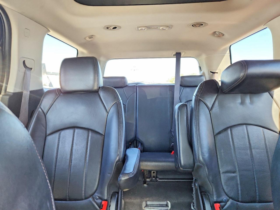 Gmc ACADIA 2014 — Copart
