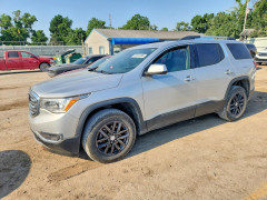 Gmc ACADIA 2018 — Copart