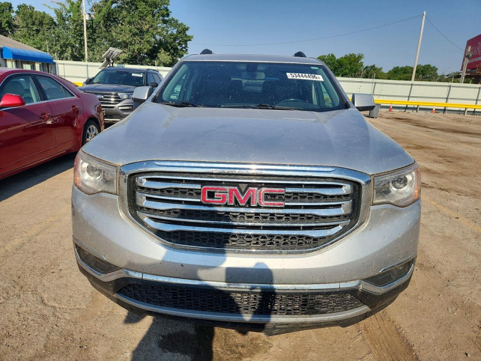 Gmc ACADIA 2018 — Copart