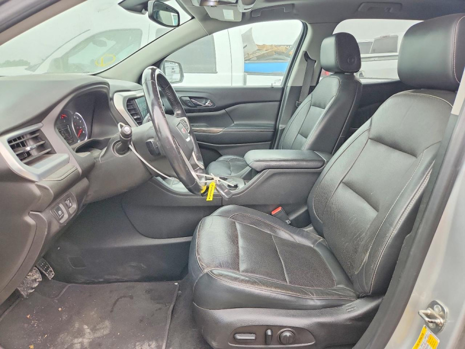Gmc ACADIA 2018 — Copart