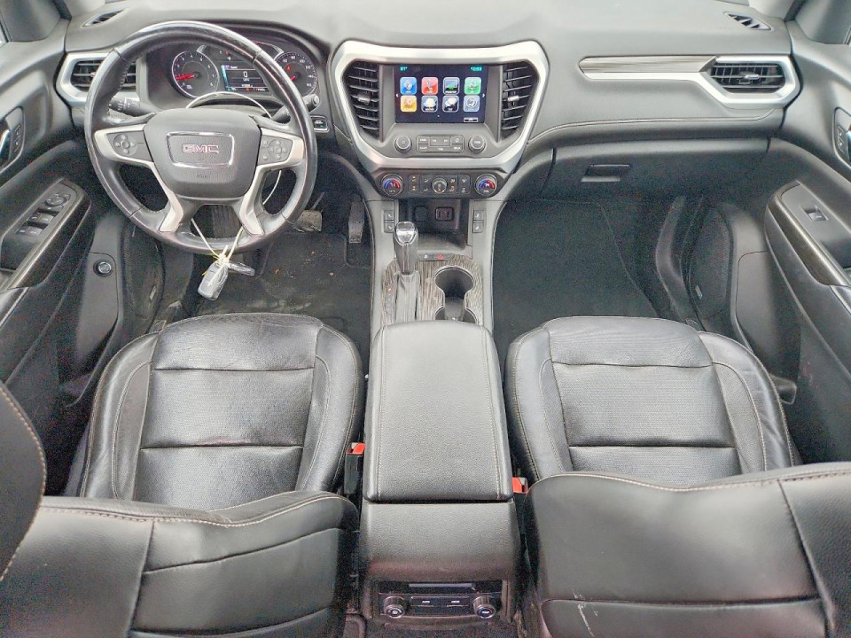 Gmc ACADIA 2018 — Copart