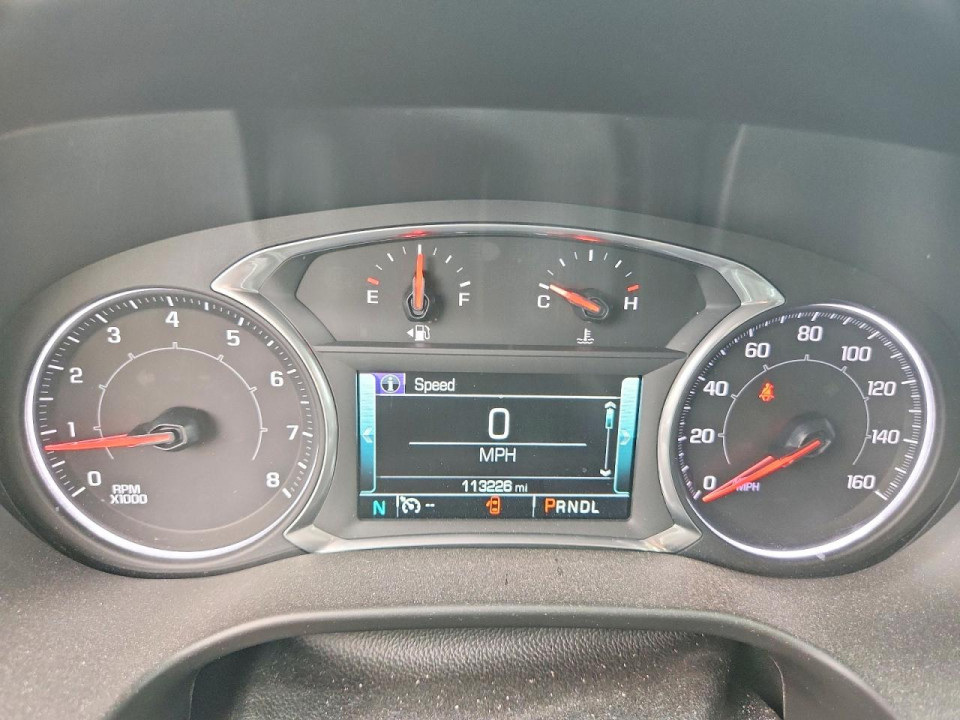 Gmc ACADIA 2018 — Copart