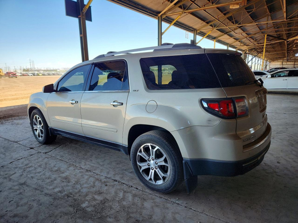 Gmc ACADIA 2014 — Copart