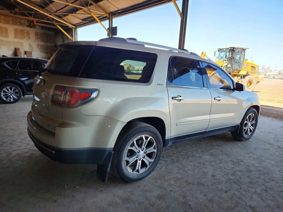 Gmc ACADIA 2014 — Copart