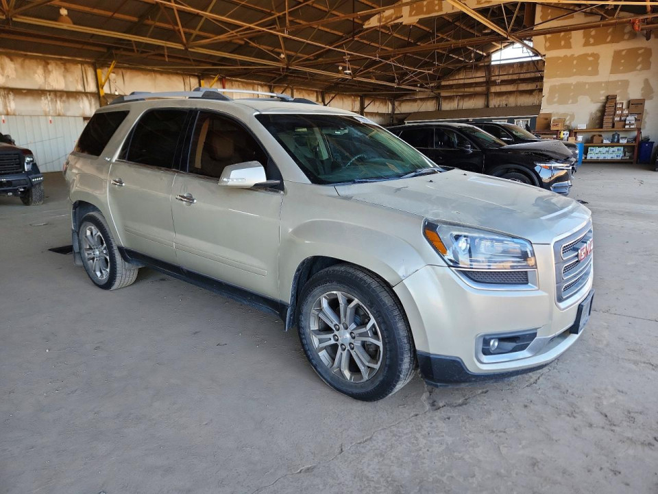 Gmc ACADIA 2014 — Copart