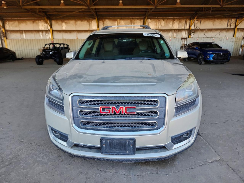 Gmc ACADIA 2014 — Copart