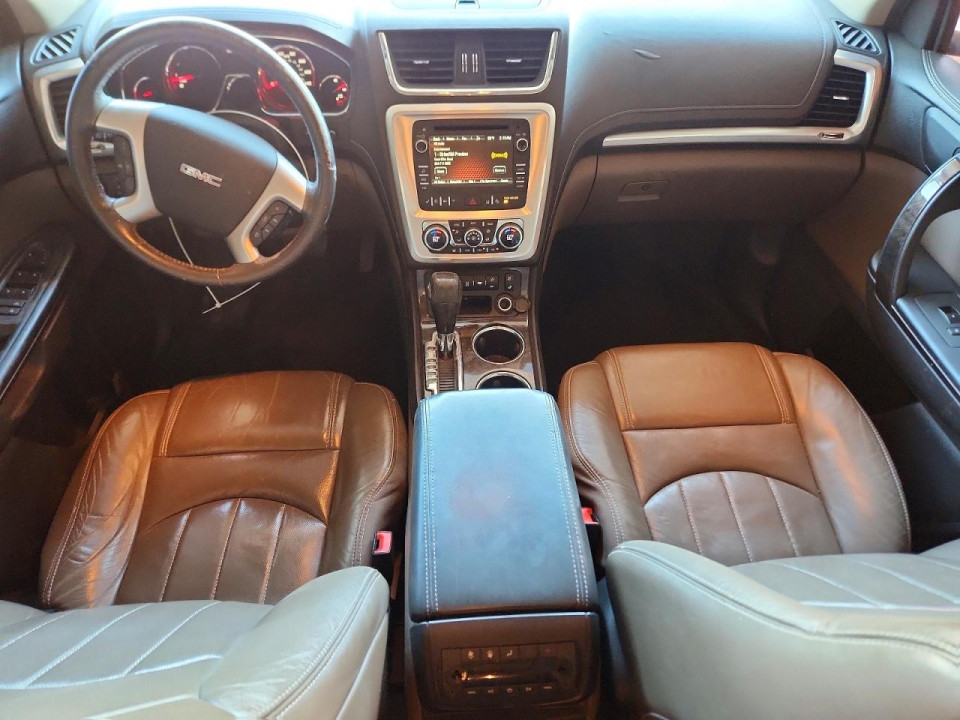 Gmc ACADIA 2014 — Copart