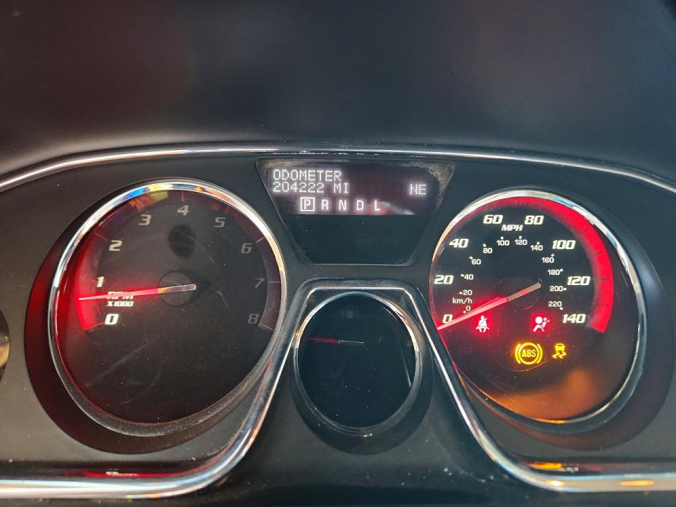 Gmc ACADIA 2014 — Copart