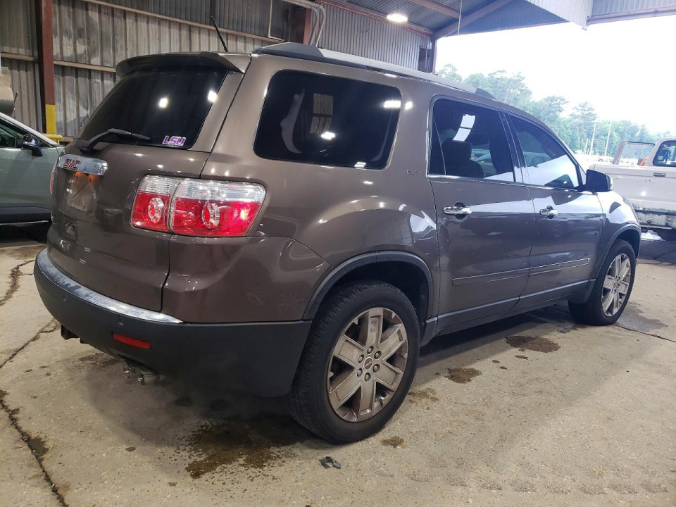 Gmc ACADIA 2010 — Copart