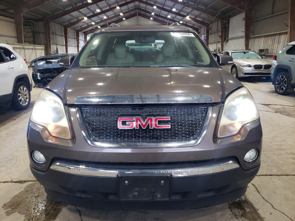 Gmc ACADIA 2010 — Copart