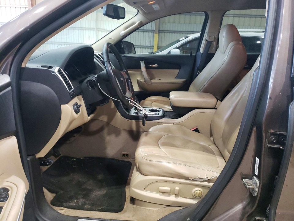 Gmc ACADIA 2010 — Copart