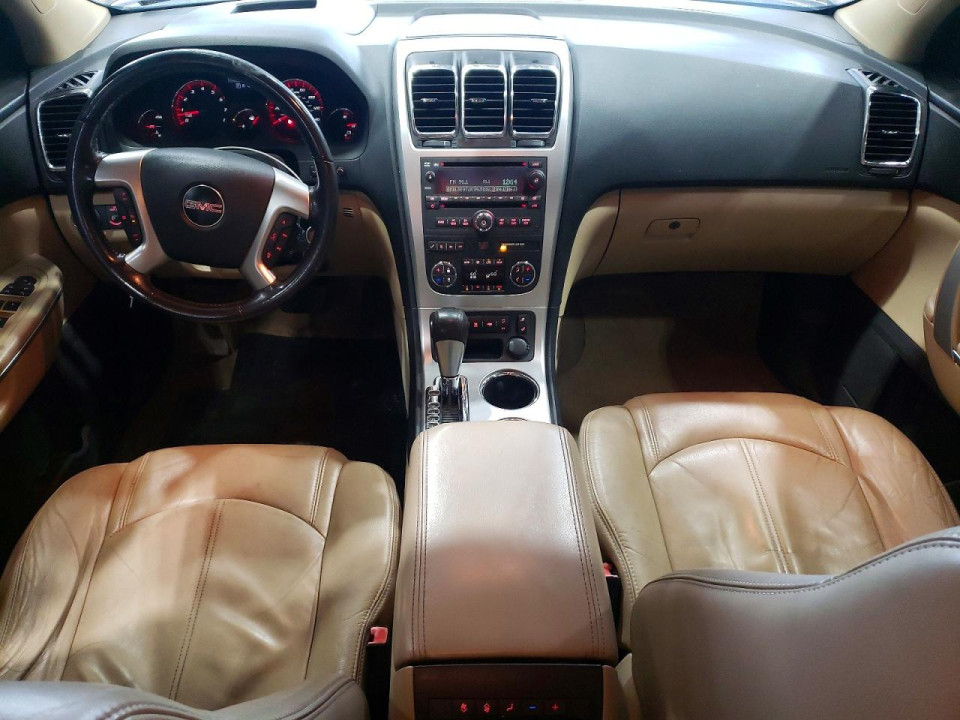 Gmc ACADIA 2010 — Copart