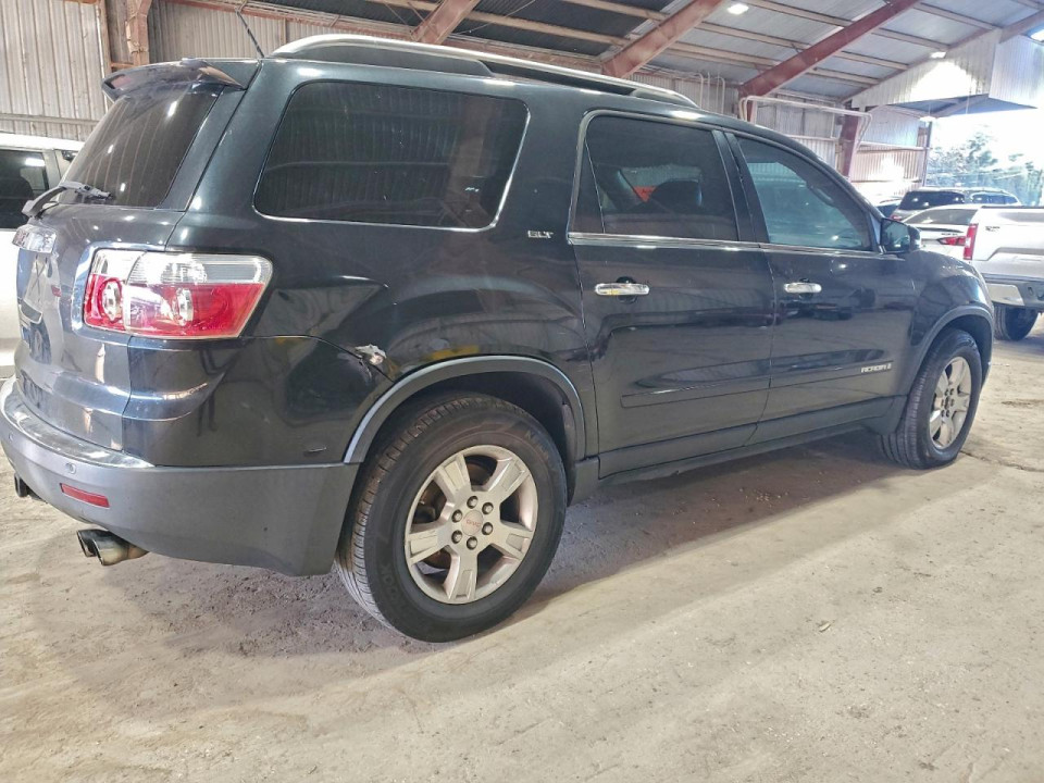 Gmc ACADIA 2008 — Copart