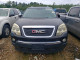 Gmc ACADIA 2008 — Copart