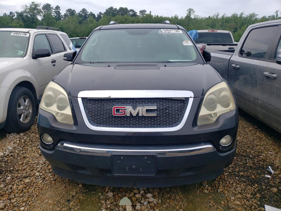Gmc ACADIA 2008 — Copart