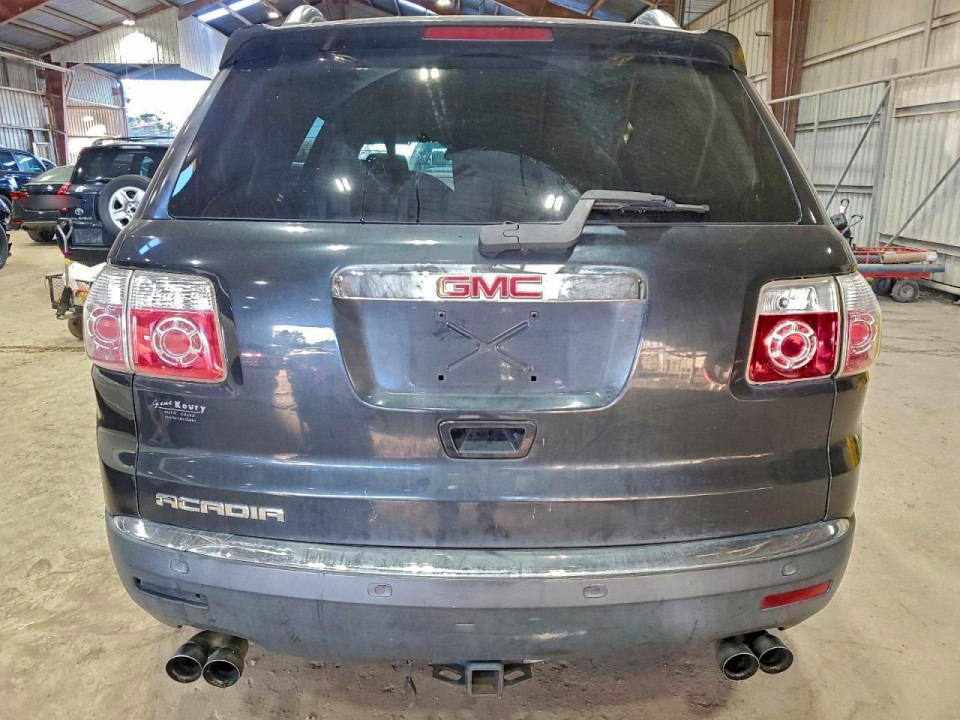 Gmc ACADIA 2008 — Copart