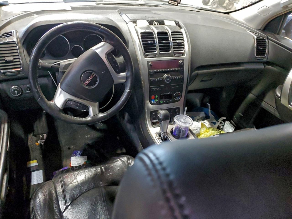 Gmc ACADIA 2008 — Copart