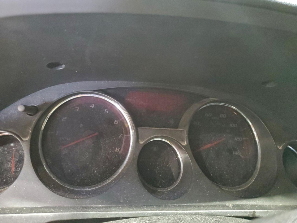 Gmc ACADIA 2008 — Copart