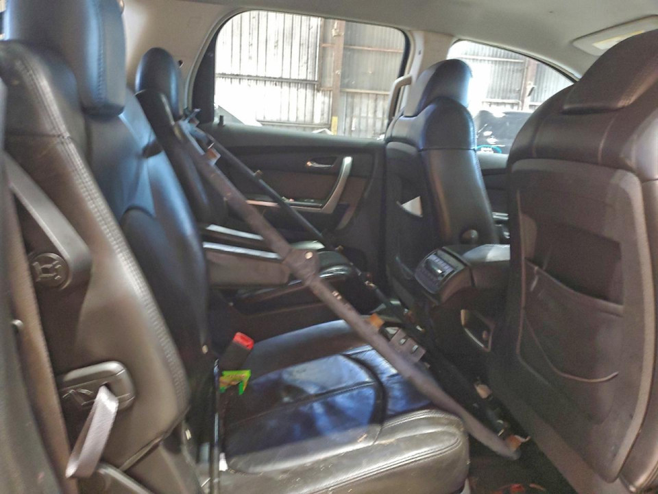 Gmc ACADIA 2008 — Copart