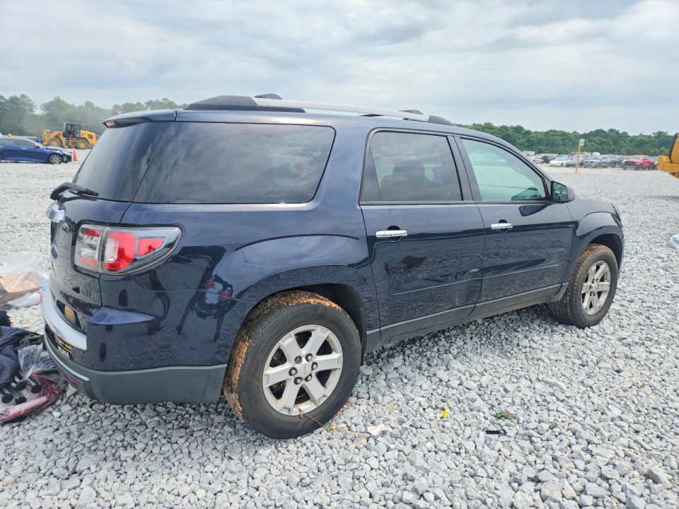 Gmc ACADIA 2015 — Copart