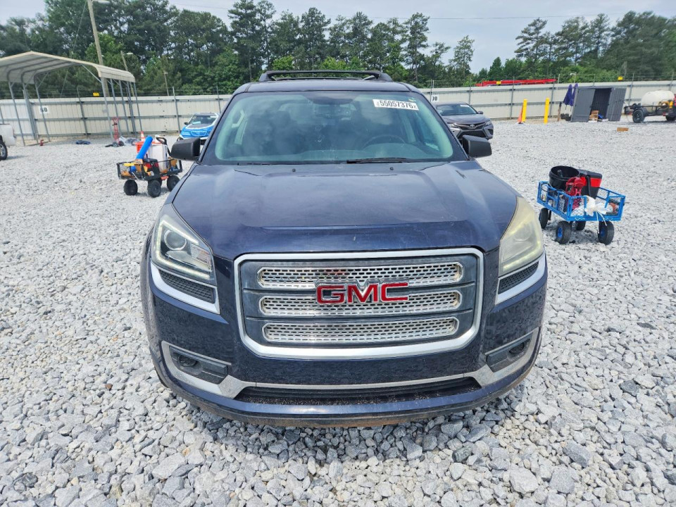 Gmc ACADIA 2015 — Copart