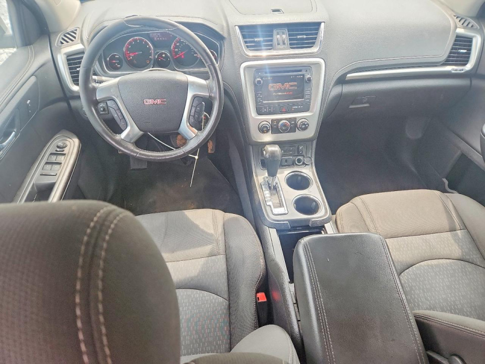 Gmc ACADIA 2015 — Copart