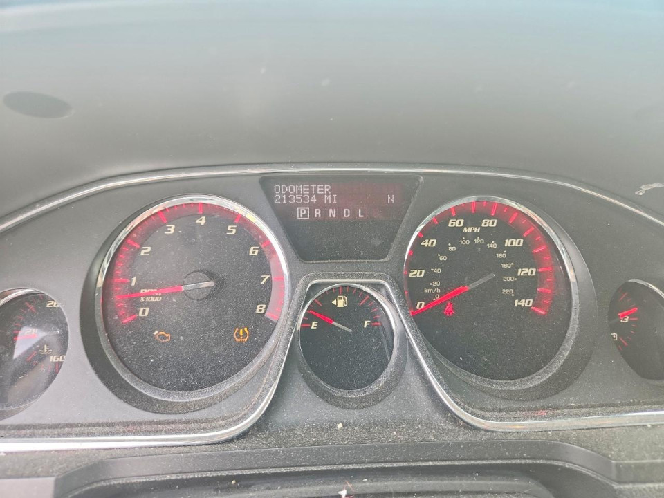 Gmc ACADIA 2015 — Copart