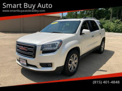 Gmc ACADIA 2015 — Copart