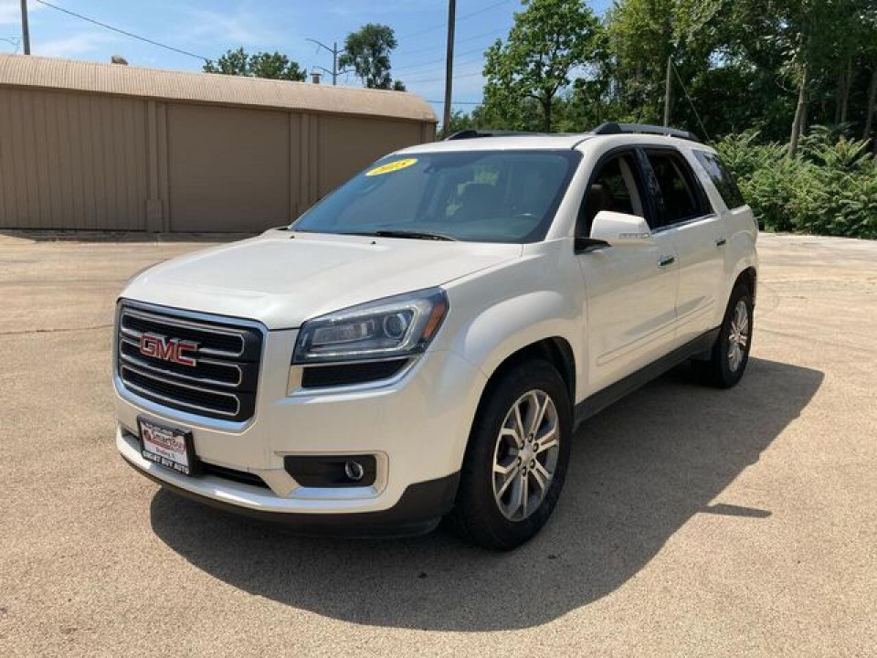 Gmc ACADIA 2015 — Copart