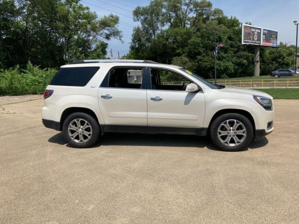 Gmc ACADIA 2015 — Copart