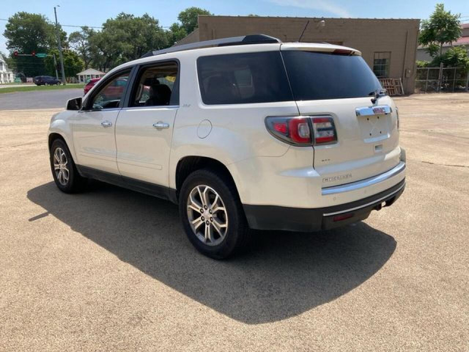 Gmc ACADIA 2015 — Copart