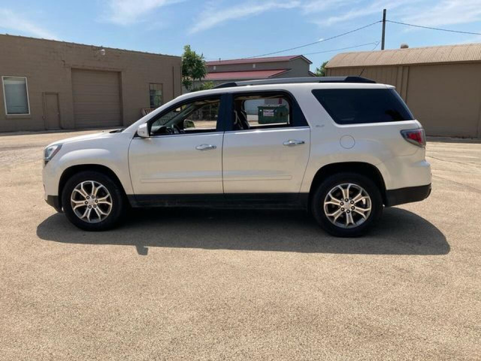 Gmc ACADIA 2015 — Copart