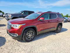 Gmc ACADIA 2018 — Copart