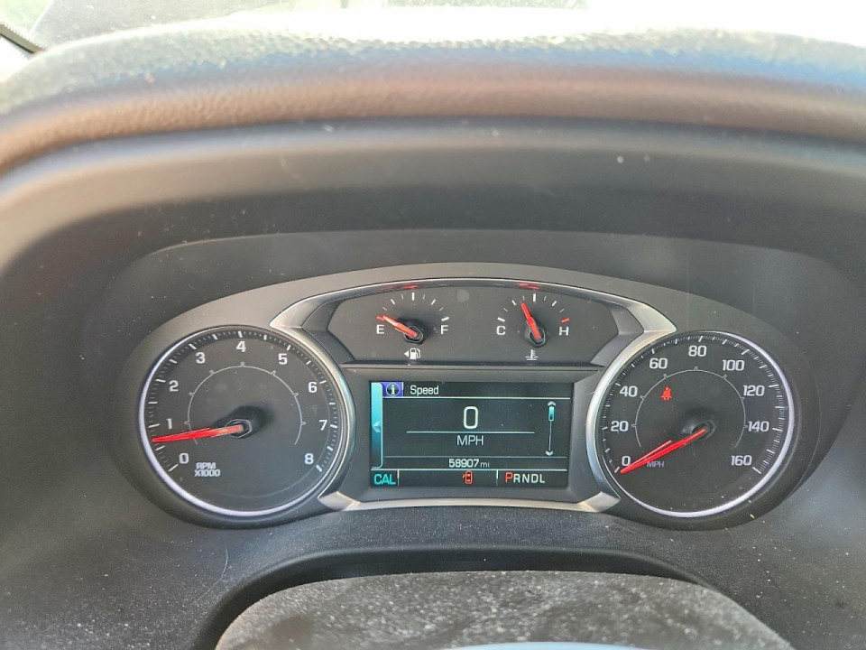 Gmc ACADIA 2018 — Copart