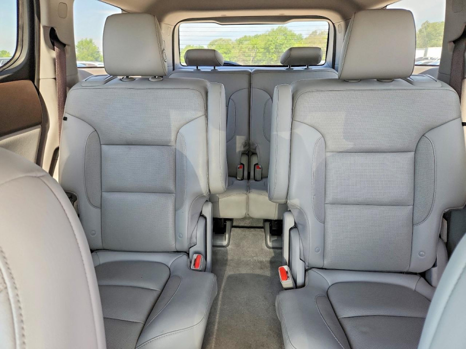 Gmc ACADIA 2018 — Copart